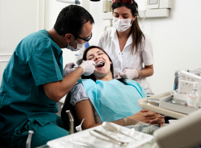 Dental Insurance Plan