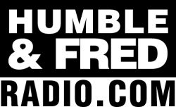 Humble & Fred Show Oct 13, 2017