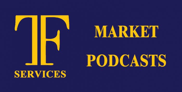 Tanner Financial Services Market Podcasts